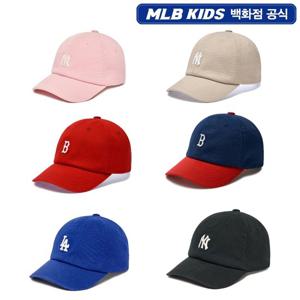 베이비 루키 볼캡 7ACP77B4N