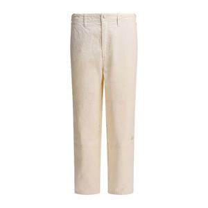 스투시 필드 팬츠 116708 1207 BONE