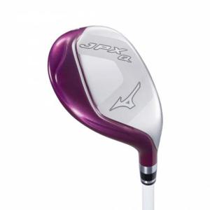 [미즈노]미즈노 JPX Q 여성 유틸리티 4번 22도 L 미즈노 코리아