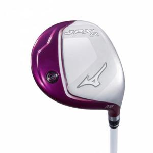 [미즈노]미즈노 JPX Q 여성 우드 5번 19도 L 미즈노 코리아 FA36
