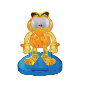 아트박스/정환티앤씨 가필드 크리스탈 퍼즐 34피스