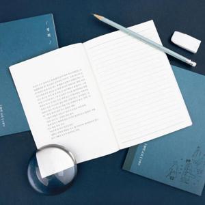 아트박스/글입다 글입다 나혜석  경희 필사노트 B6