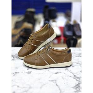 허시파피 세이브존05 남성 3CM 컴포트 경량 캐주얼화 운동화 스니커즈 FLKDMQ574