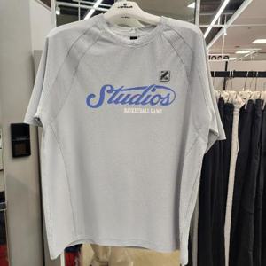 에어워크주니어홈플러스의정부점 HC14 사각매쉬반팔티셔츠 252B1349