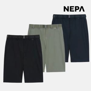 네파 여성 마운틴 베이직 쇼츠 여름 등산바지 기본 5부 팬츠 베이직 숏 반바지 7L41704