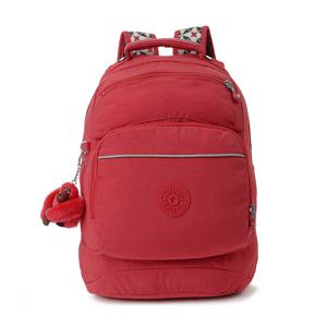 [본사공식]키플링 백팩 가벼운백팩 이치와S KICBA07 SP/W