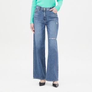 [시슬리]디스트로이드 와이드 데님팬츠_SADPA5511