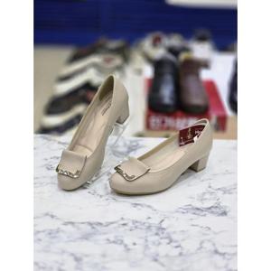 허시파피 세이브존05 여성 4.5Cm굽 엘레강스 모노클래식 구두 FDKLFQ423