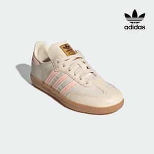 아디다스 키즈 SAMBA OG C RJH7602