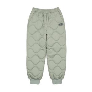 [피터젠슨]피터젠슨 패딩팬츠 PTW11PL01M_GN