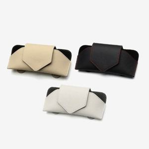 트윈스파파 선바이저 클립 거치형 차량용 선글라스 케이스 거치대 P0000TCL