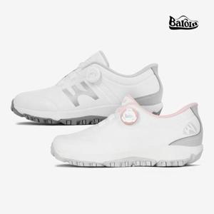 프로월드컵 HC12 버디 골프화 다이얼 P524-E803-1WT