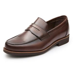 금강 리갈 남성 웰트 포인트 로퍼 REGSLC2113F3 브라운