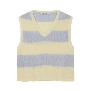 [잠뱅이]여성) 큰 단가라 조끼_BN2WSW172-LY