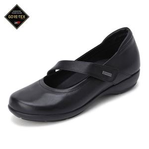 금강 랜드로바 여성 캐주얼 고어텍스 메리제인 LANSLS4813WK1 블랙