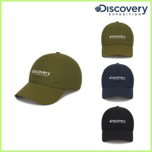 디스커버리 (DXCP5035N) 프레시벤트 나일론 립스탑 볼캡