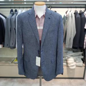 트레몰로 HC10 린넨혼방 캐주얼자켓 TRNFU4M3311