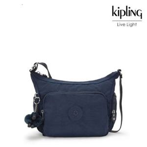 [키플링]키플링 수납력좋은 크로스백 갭스몰  블루블루 KPCBS11 BLBL
