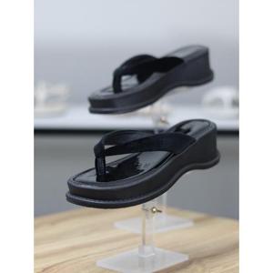 바이로쏘 세이브존06 벨벳 쪼리 뮬 (BY)25S1J2661AD2