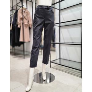 [SI][SI] SI단추 옆트임 포인트 슬랙스SIPAD22210 (P003602106)