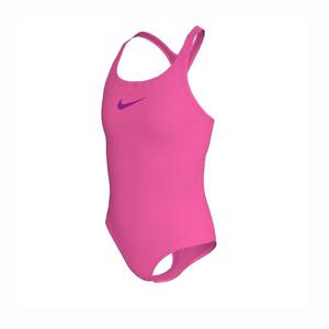 나이키스윔  아동수영복 여자아동 에센셜 레이서백 원피스 NESSB711-678
