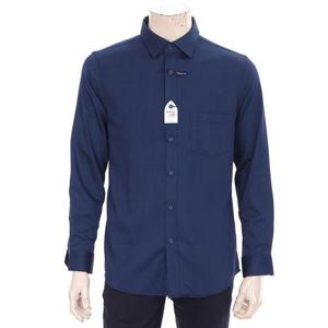 런던포그 세이브존04 세미 와이드에리 캐쥬얼셔츠 LNF3A904