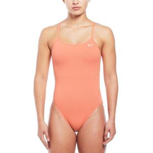 나이키스윔  여자수영복 앤서 솔리드 컷 아웃 NESSA018-821