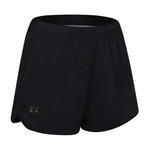 아레나  글램 2부 팬츠(A5BL1PW14BLK)