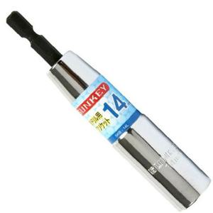 95631 롱비트소켓 SKB-19L 19mm 공구 복스 렌치