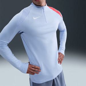 [나이키]나이키 스트라이크 남성 드라이 핏 축구 드릴 탑 HV6403