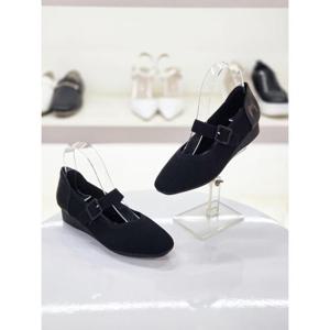 세레스 세이브존07 경량 메리제인 슬립온3cm NR M873