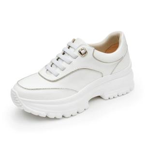 [금강제화]프리웨이 여성 캐주얼 스니커즈 RICOXC5754WFREF9