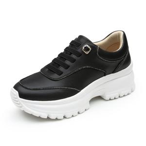 [금강제화]프리웨이 여성 캐주얼 스니커즈 RICOXC5754WFREF1