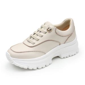 [금강제화]프리웨이 여성 캐주얼 스니커즈 RICOXC5754WFREF8