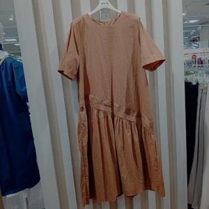 스튜디오Ag HC40 원피스 M2552OP01