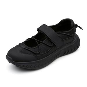 [금강제화]프리웨이 여성 스트링 메리제인 스니커즈 RICOXC5752WFREE1