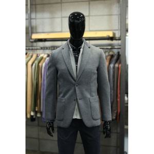 [빠니깔레]MARIO비스코스네오플랜 캐주얼자켓 d-ecjk60gr
