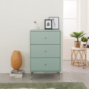 이노센트 노들 3단 서랍장 600 i104249