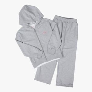 [로엠걸즈(아동)]3피스 후드집업 세트 RGSM258Y4