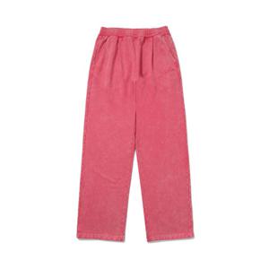 [디아도라]디아도라 가먼트워싱 스웻 팬츠 PINK D5323LFP56-PKD