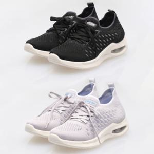 르까프운동화 LCF-017-M-BK 공용 워킹화 블랙 2종 택1