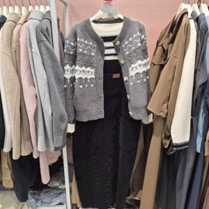 스튜디오AG HC13 발리가디건 M25  43CD01-1