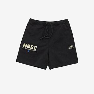 [뉴발란스 반바지] UNI 5부 팬츠 - NBNVC22033_19