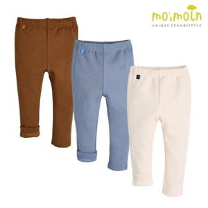 [모이몰른]유아 클립애니멀밍크기모 레깅스 M244KPF25P