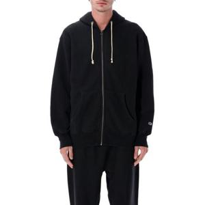 챔피온 자켓 221149 KK001 Nero