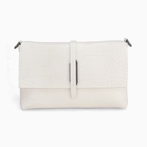 [무크]크로커 엠보 2WAY 숄더백 51HT42FY26102 AY JE1