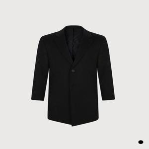 트레몰로 HC10 2025 겨울 모직코트 TRNEL5W9411