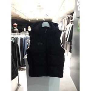 체이스컬트 세이브존03 후드탈부착 에어볼륨 집업 베스트N SWDFRU7311