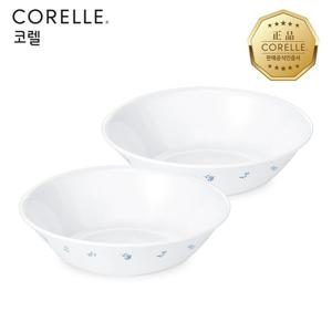 코렐 프로빈셜블루 냉면기 2P