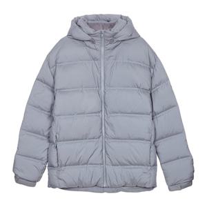 [뱅뱅]남녀공용 후드 패딩 덕 다운 점퍼 NUL862